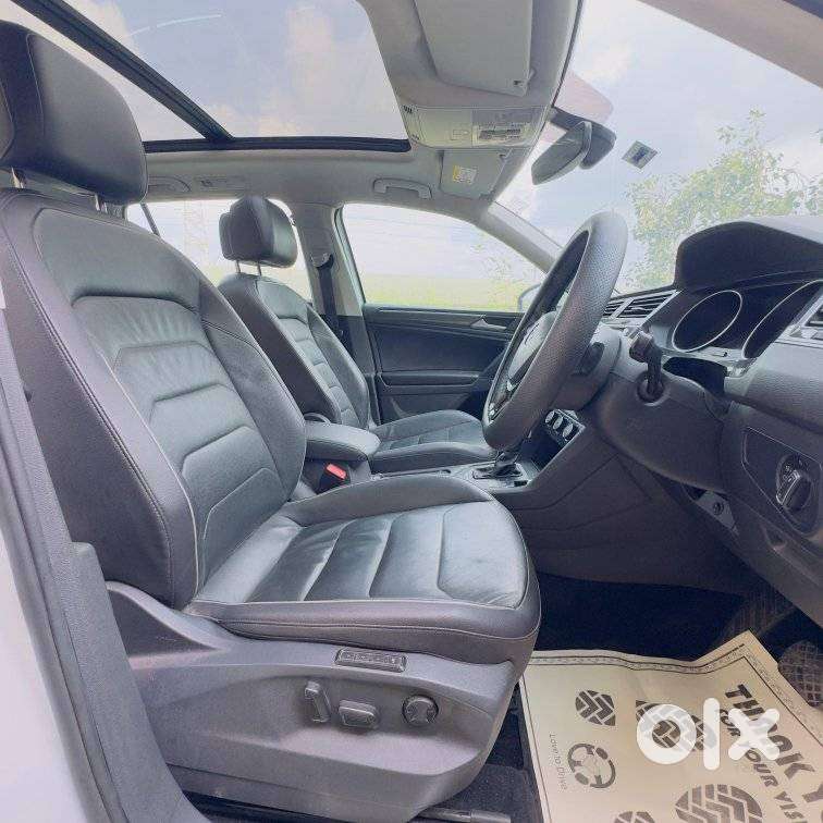 Volkswagen Tiguan 2.0 Tdi Highline, 2020, Diesel