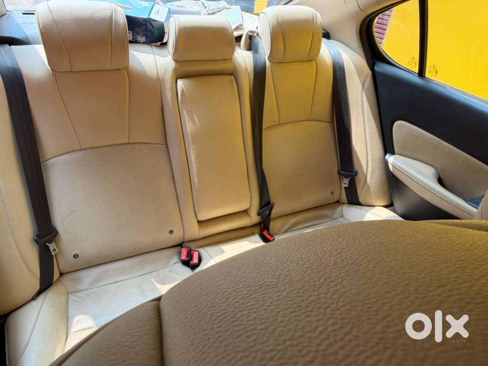 Honda City Petrol Mt 2020 For Sale