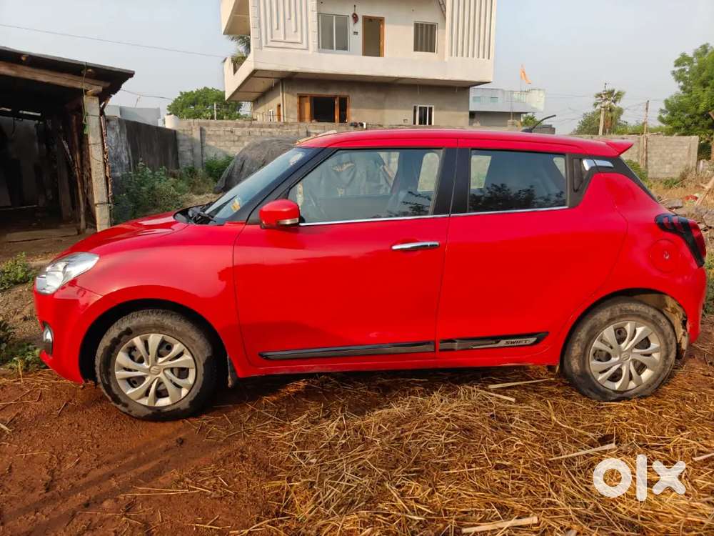 Maruti Suzuki Swift Vdi 2020