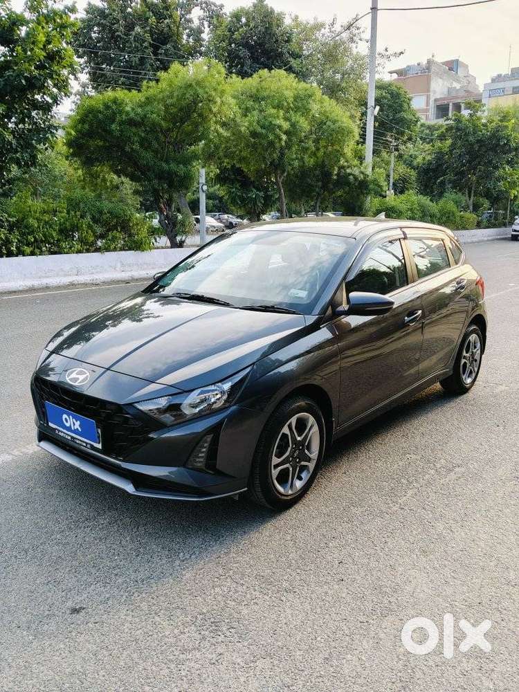Hyundai I20 1.2 Spotz, 2025, Petrol