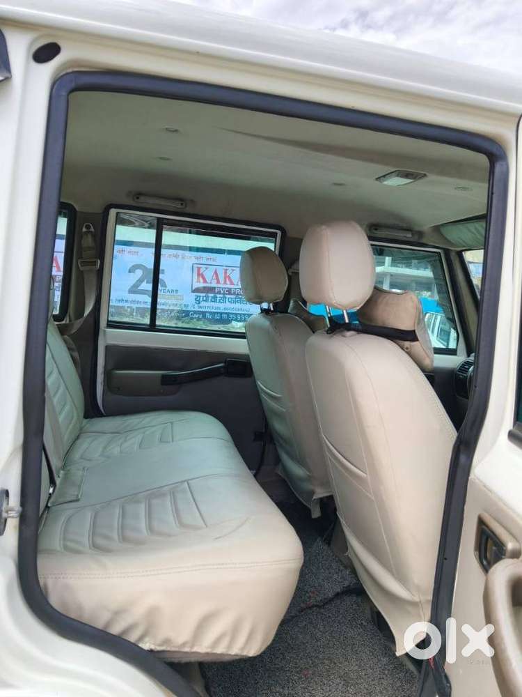 Mahindra Bolero Power Plus Zlx, 2018, Diesel