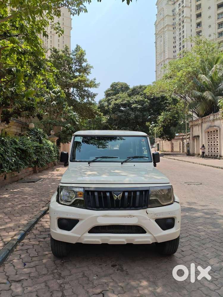 2023 Mahindra Bolero B4 - Excellent Condition - 1st Owner