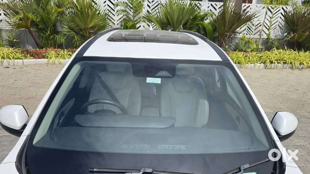 Mahindra Xuv 7xo Ax7 Diesel At, 2024, Diesel