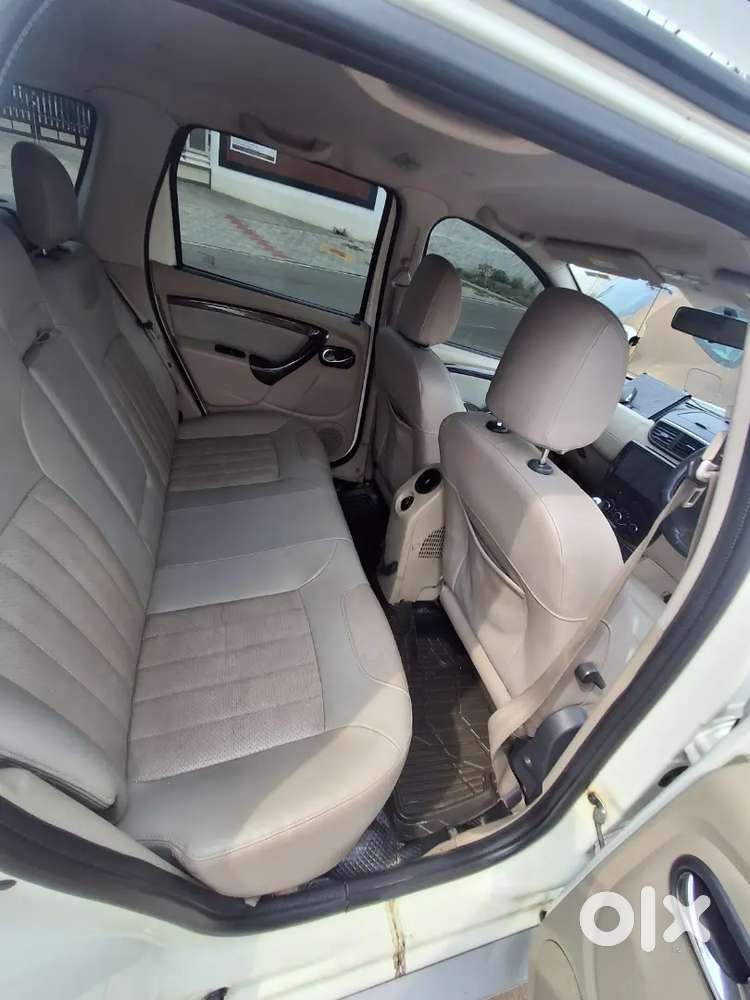 Nissan Terano