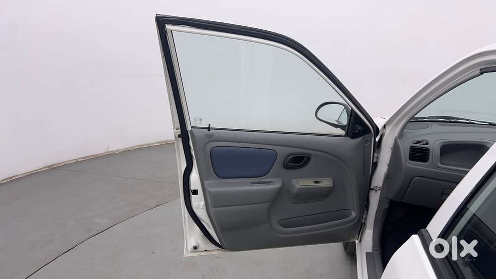 Maruti Suzuki Alto K10 Vxi, 2014, Petrol