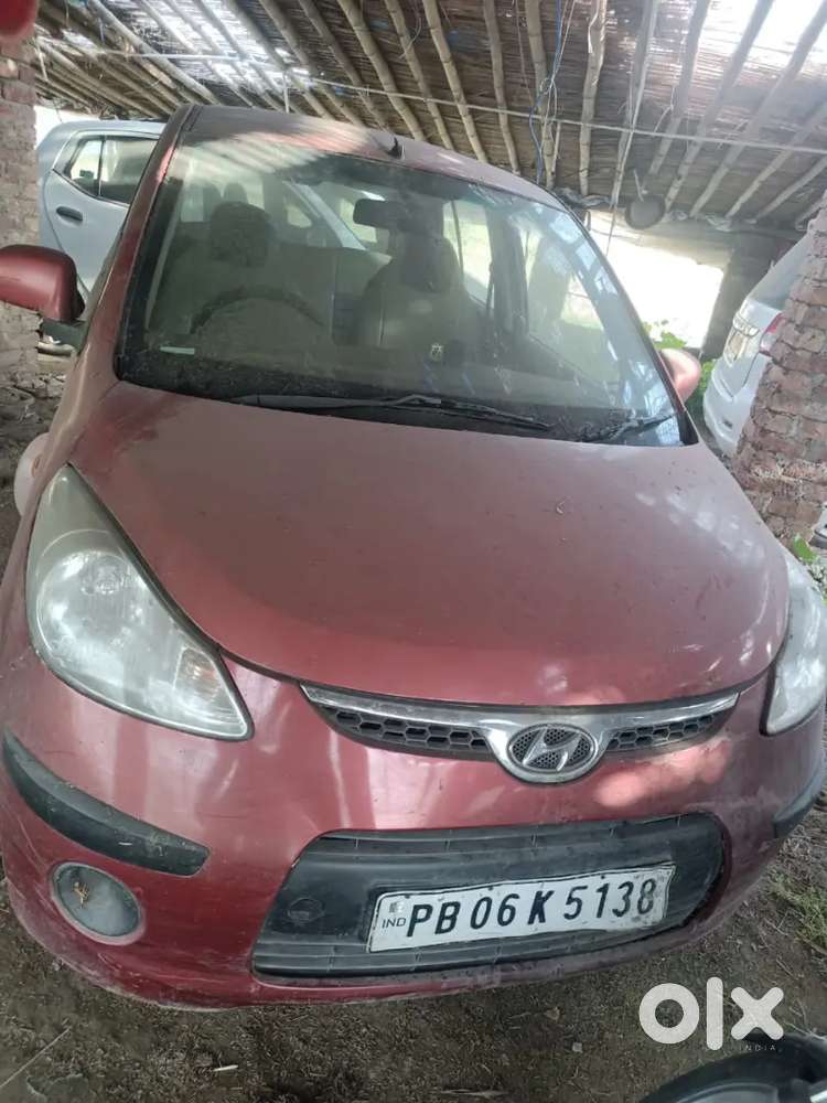 Good I10 Car For Sell