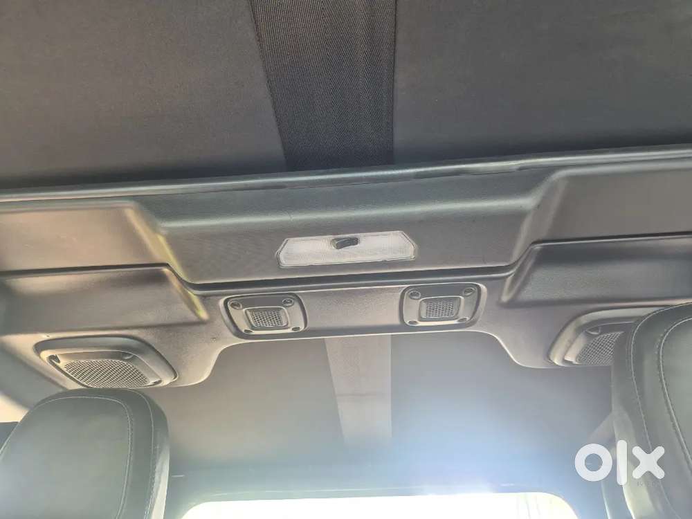 Mint Condition Thar 4×4