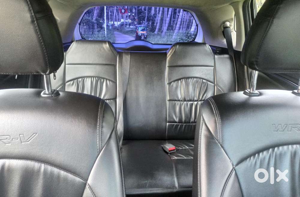 Honda Wr-v I-dtec S, 2017, Diesel