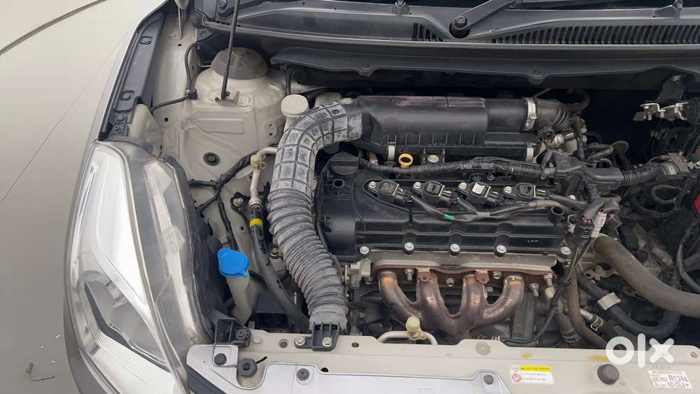 Maruti Suzuki Baleno 1.2 Zeta, 2019, Petrol