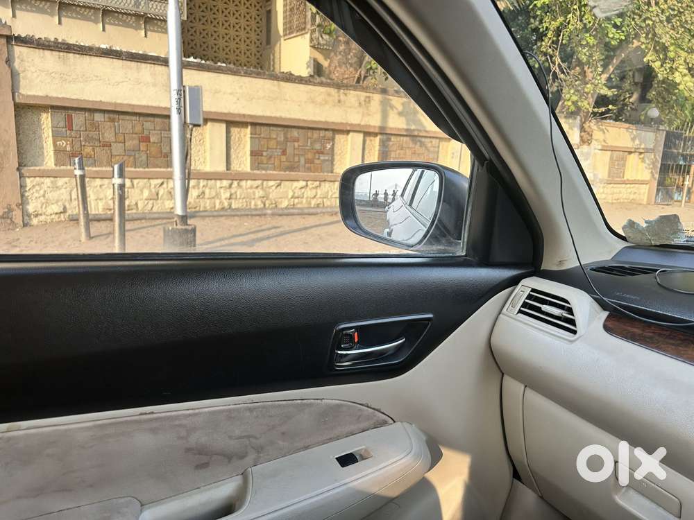 Maruti Suzuki Dzire Vxi Ags, 2017, Petrol