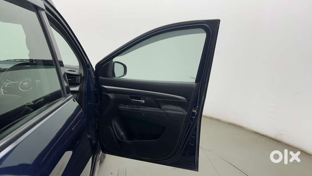 Maruti Suzuki Xl6 1.5 Alpha Plus At, 2022, Petrol