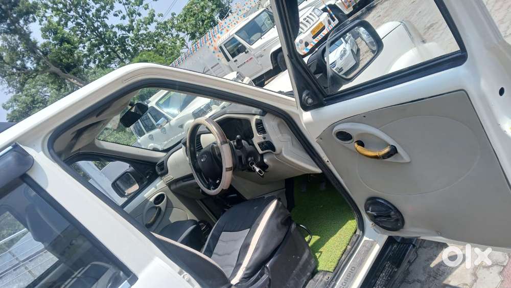 Mahindra Scorpio S2, 2016