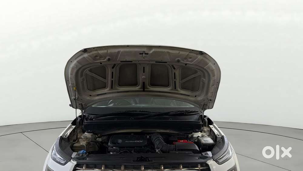 Hyundai Venue Sx Turbo, 2021, Petrol