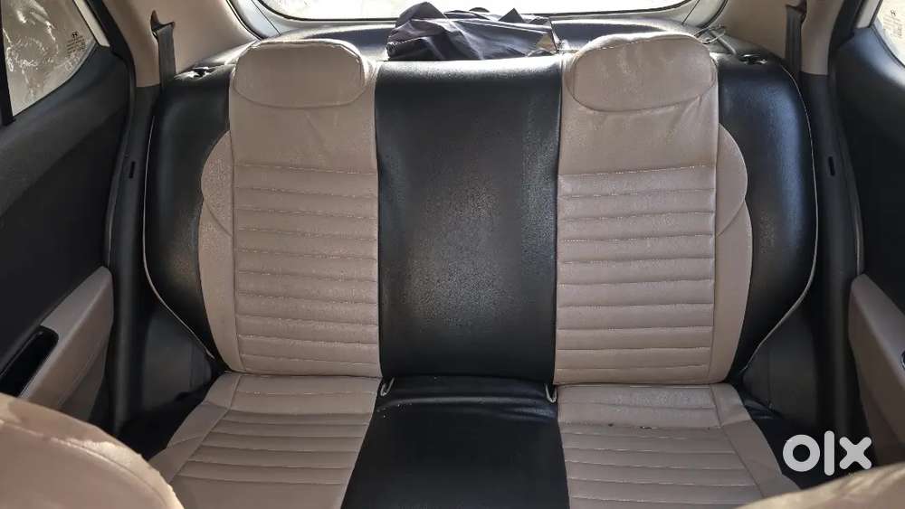 Hyundai Grand I10 Prime 2017
