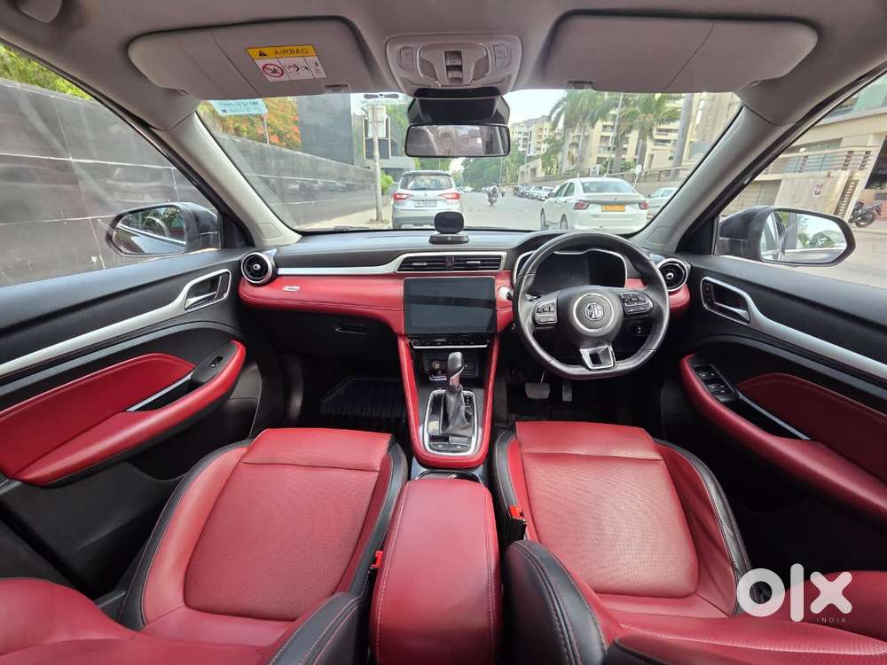 Mg Astor 1.5 Savvy Cvt, 2023, Petrol