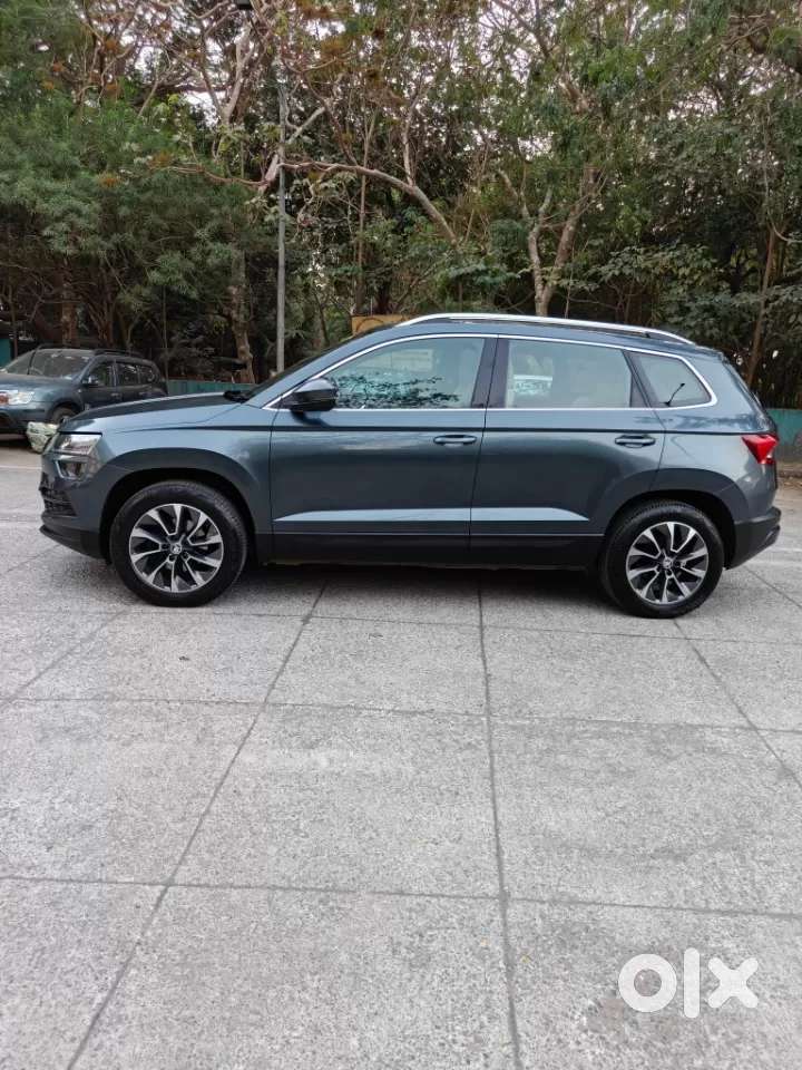 Skoda Karoq 1.5 Tsi, 2020, Petrol