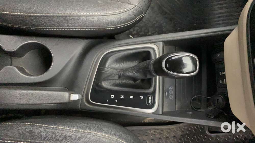 Hyundai Verna 1.6 Sx Plus Vtvt At, 2019, Petrol