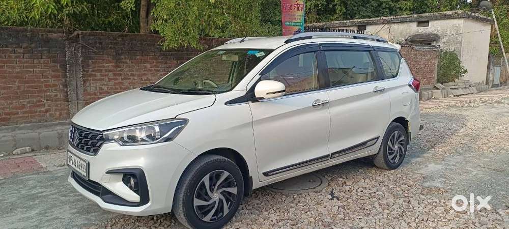 Maruti Suzuki Ertiga Vxi Cng, 2023, Cng & Hybrids