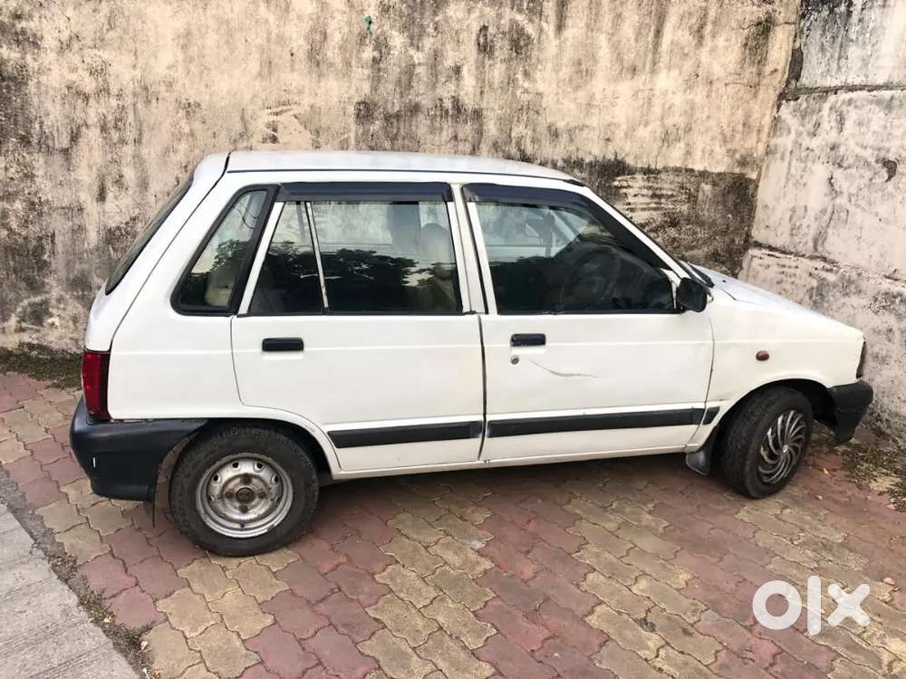 All Good Condition No Any Problem