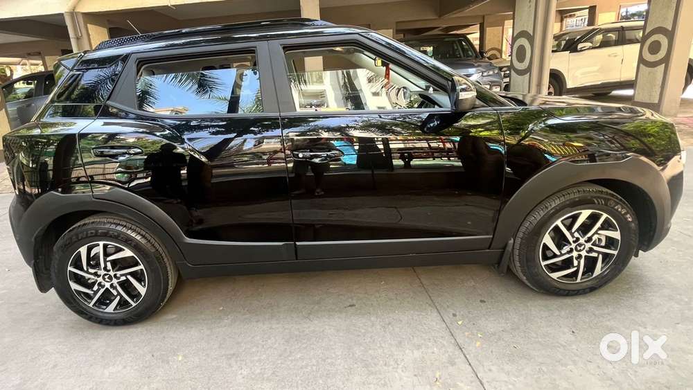 Mahindra Xuv 3xo 2025