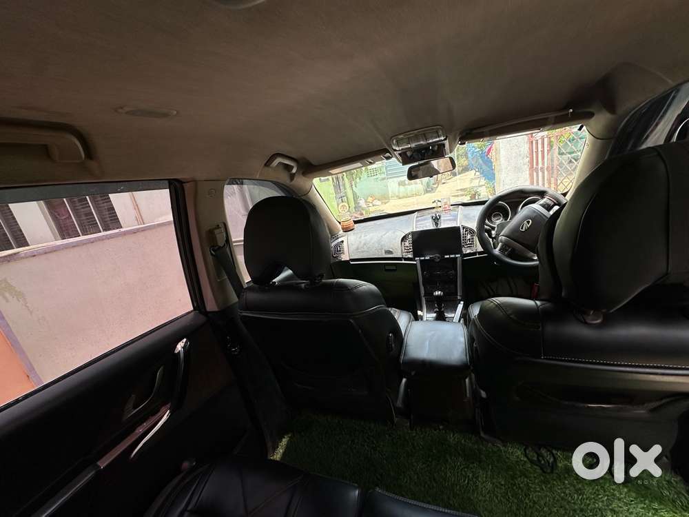 Mahindra Xuv500 2013 Diesel 160091 Km Driven
