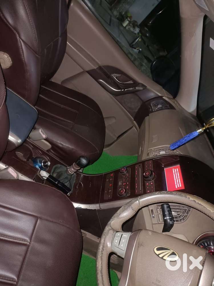 Mahindra Xuv500 Diesel 2012