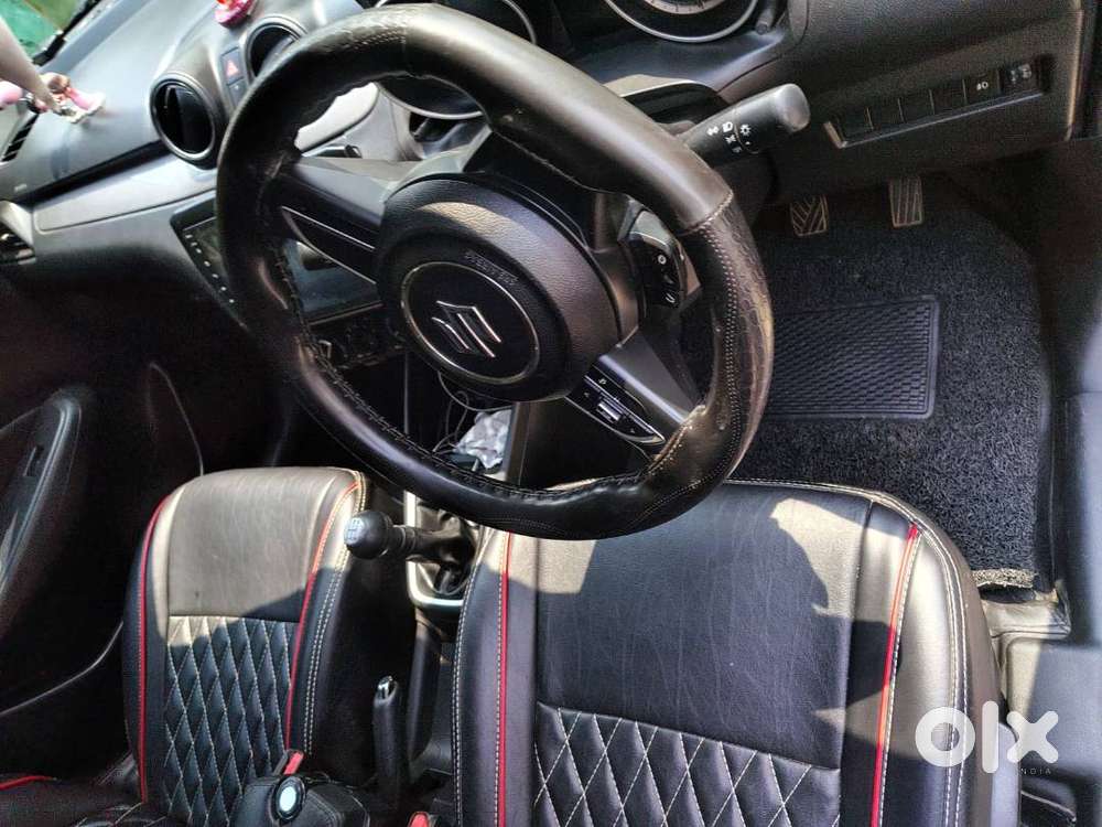 Maruti Suzuki Swift 2019 Petrol Good Condition