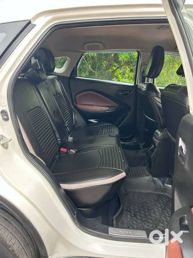 Maruti Suzuki Fronx Delta 1.2 Mt, 2023, Petrol