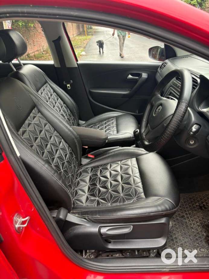 Volkswagen Polo 1.0 Comfortline Plus, 2021, Petrol