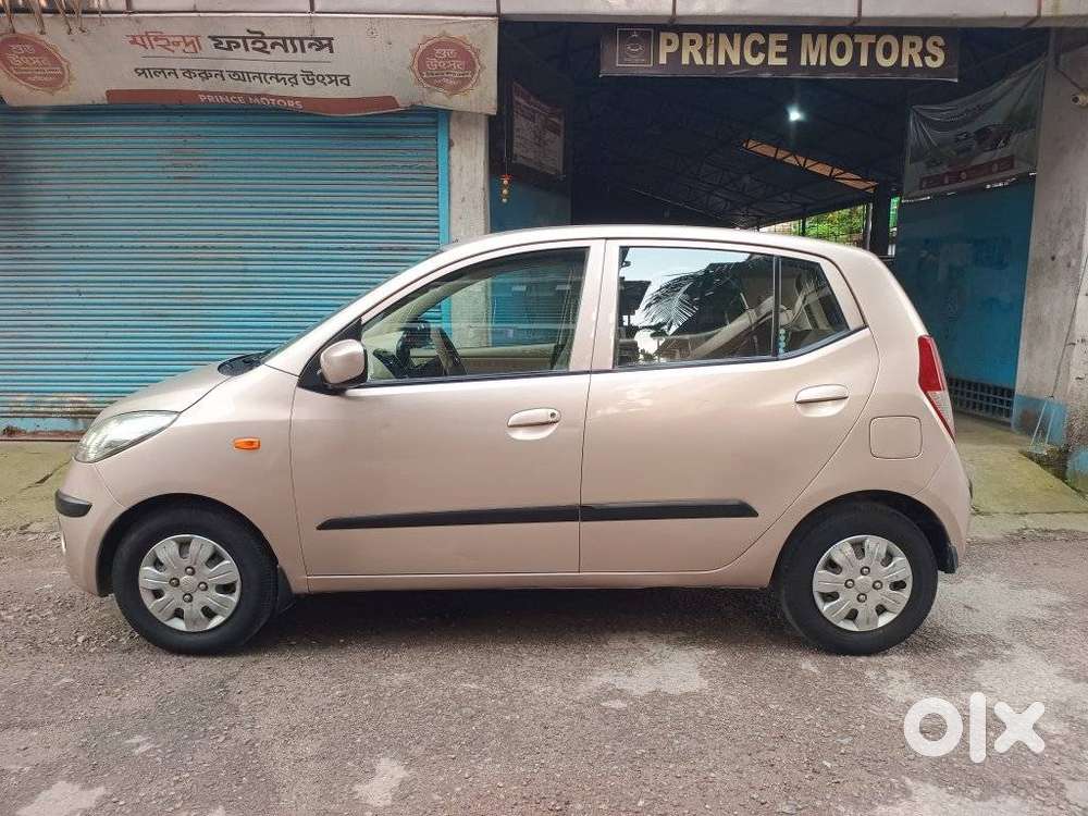 Hyundai I10 Era 1.1 Irde, 2010, Petrol