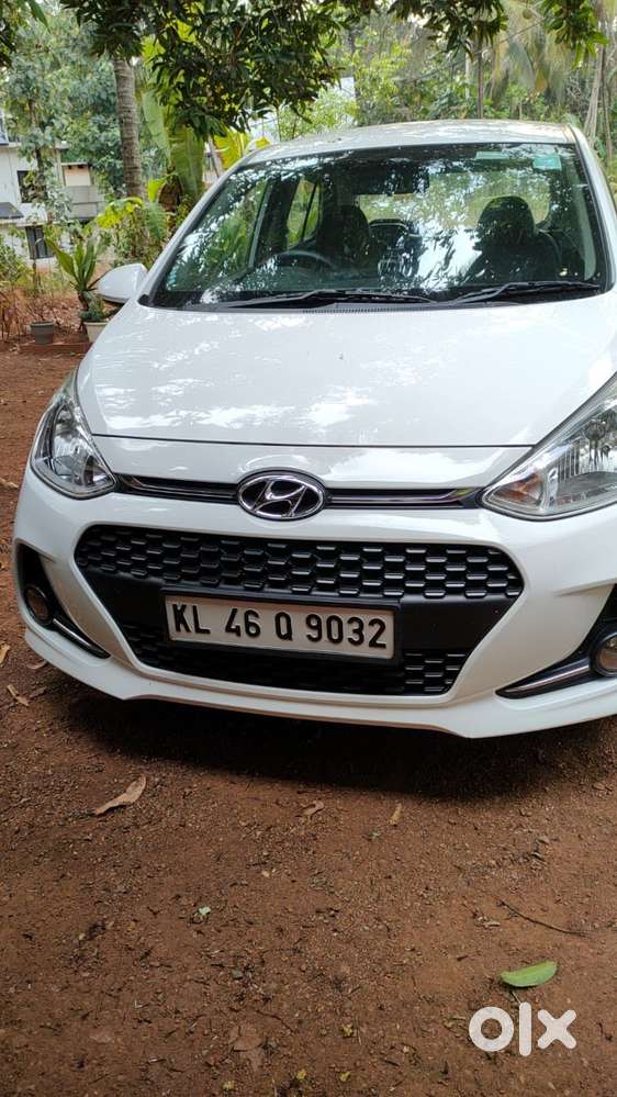 Good Condition I10 For Sale