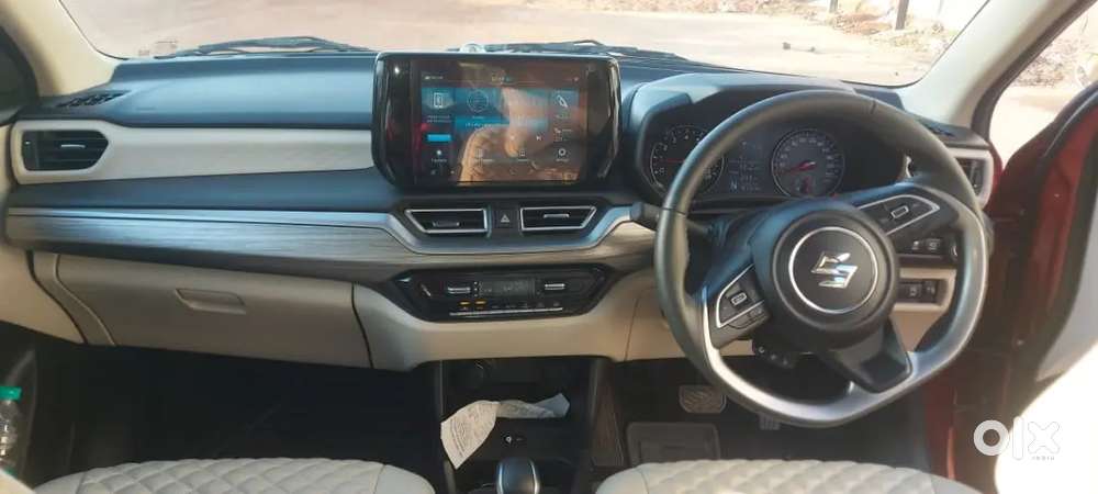 Used Swift Vdi Petrol 2025