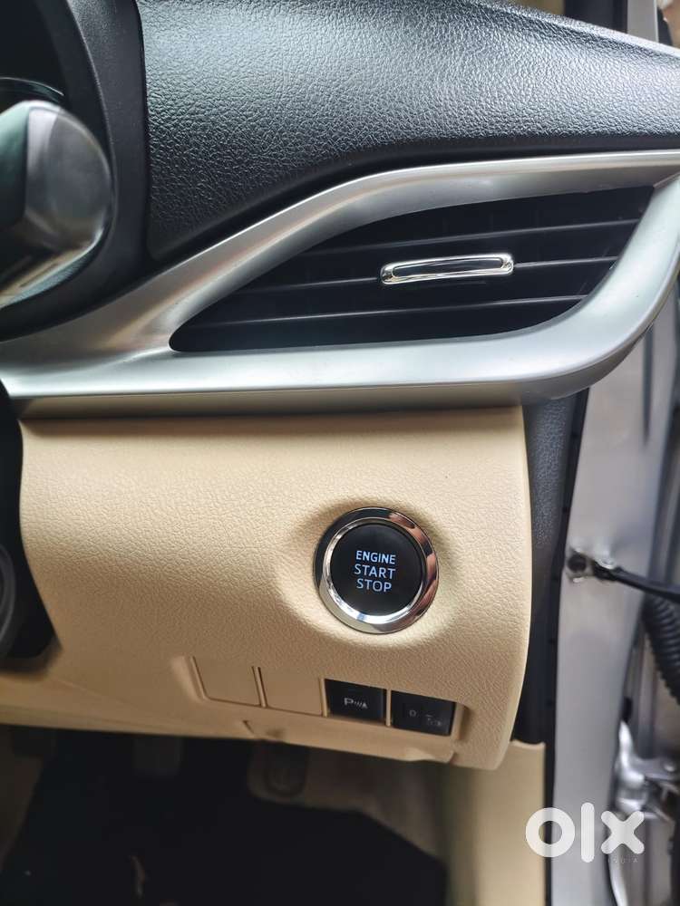 Toyota Yaris G, 2021, Petrol