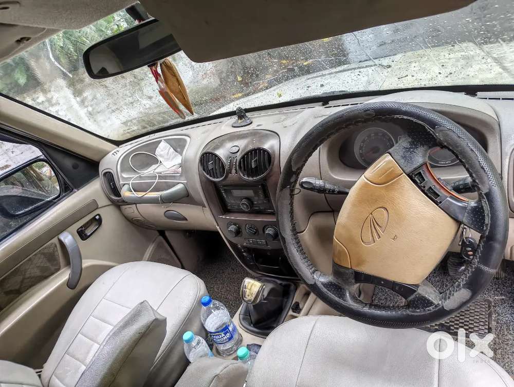 Mahindra Scorpio 2013 Year