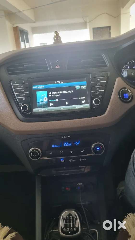 I20 Elite Asta (o)