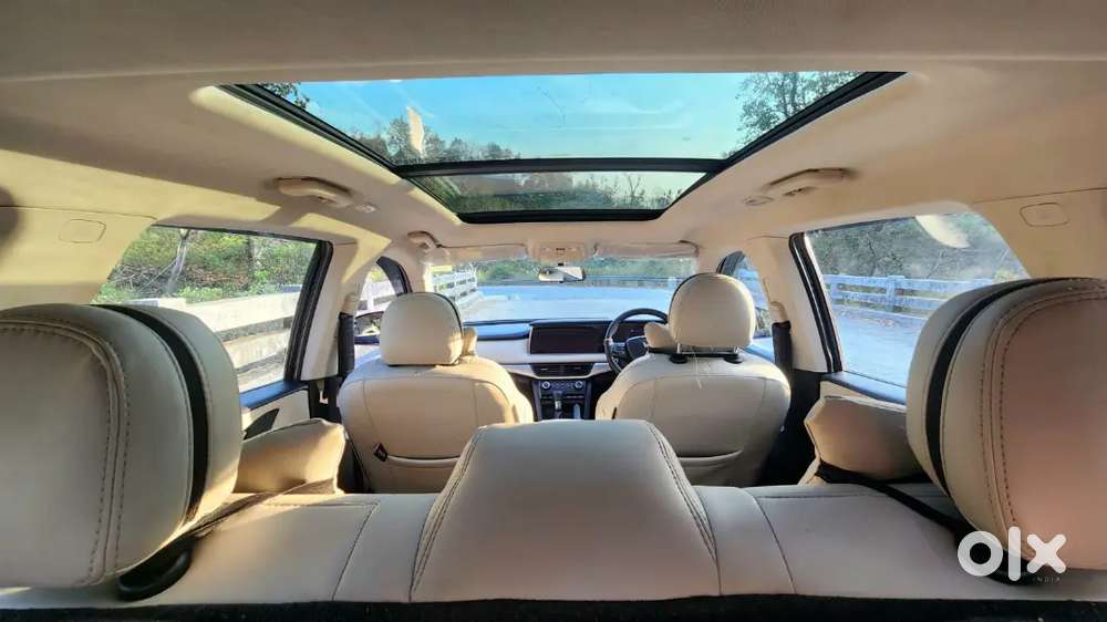 New Condition Car