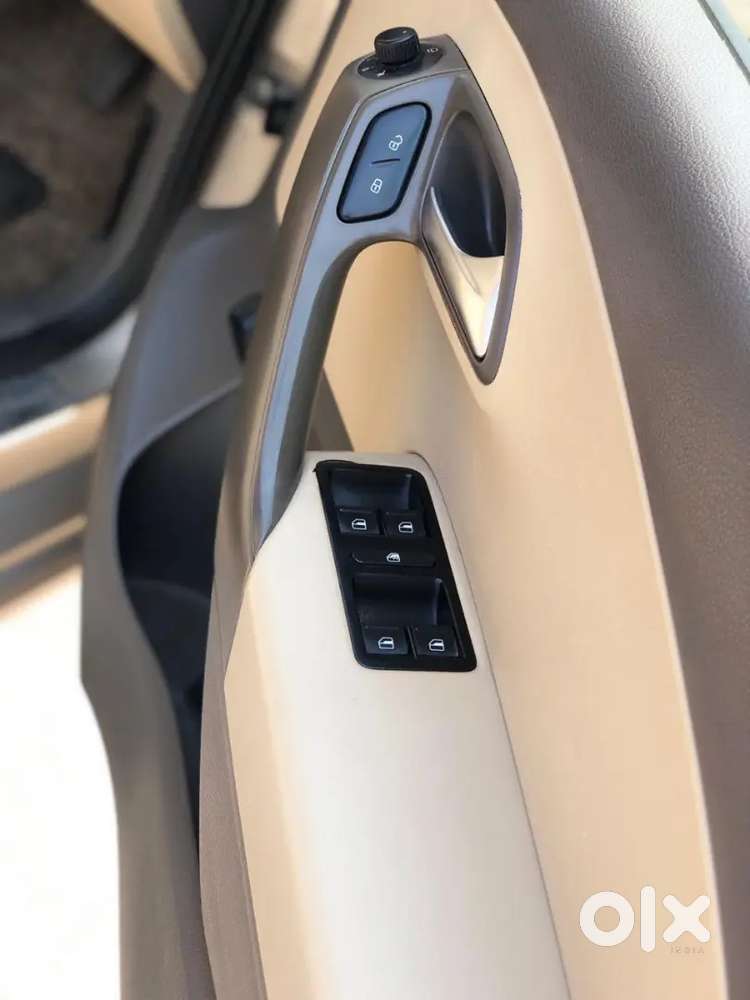 Volkswagen Vento 1.2 Tsi Highline 2016