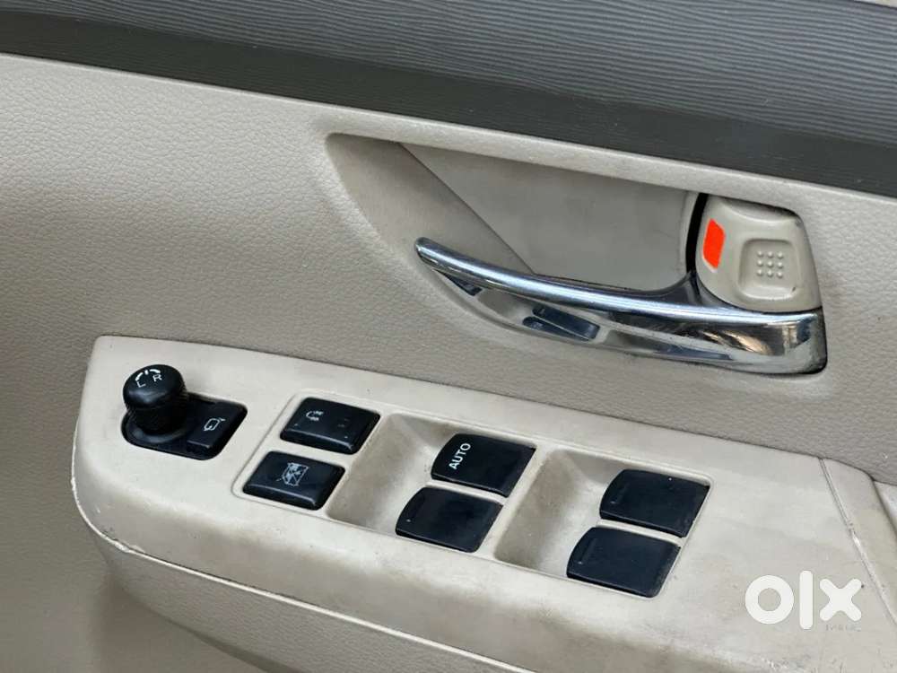 Maruti Suzuki Ertiga 1.5 Vxi, 2021, Petrol