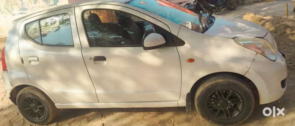 Maruti Suzuki Astar Zxi Abs (top Model) For Sale