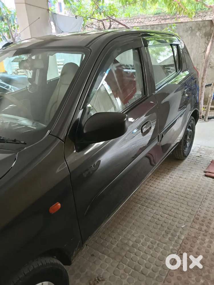 Maruti Suzuki Alto 800 2022