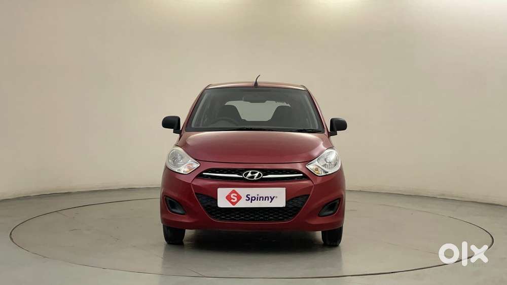 Hyundai I10 Era 1.1, 2012, Petrol