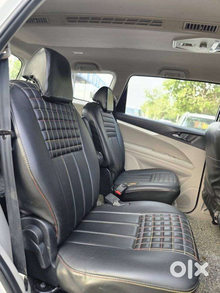 Mahindra Marazzo 1.5 M6 Plus 7 Str, 2023, Diesel