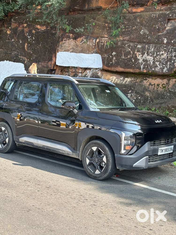 Kia Syros Htk+ Dct