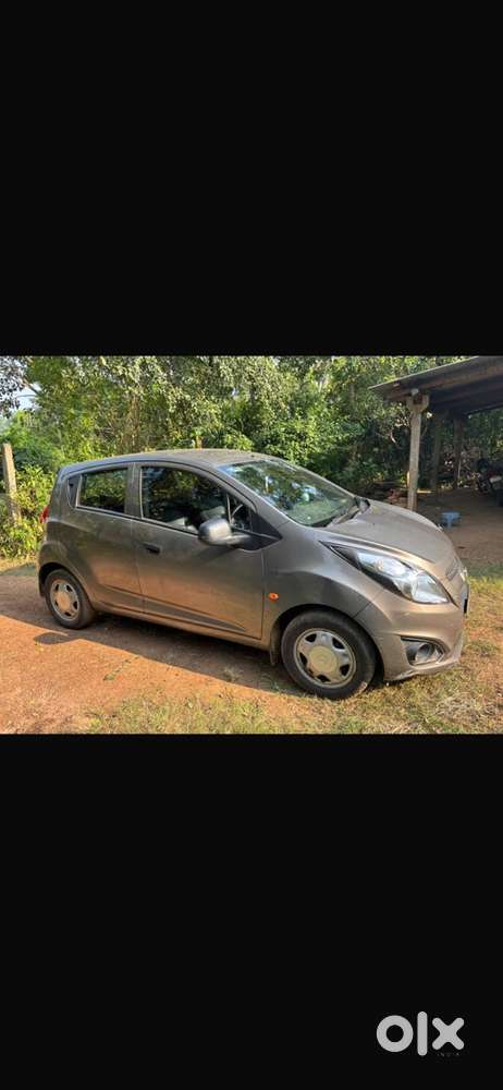 Chevrolet Beat 2014 Diesel Good Condition