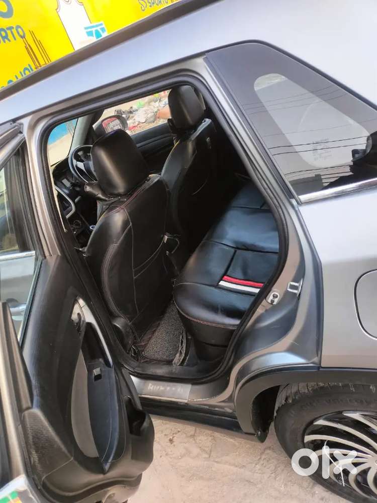 2019 Maruti Suzuki Brezza Vdi