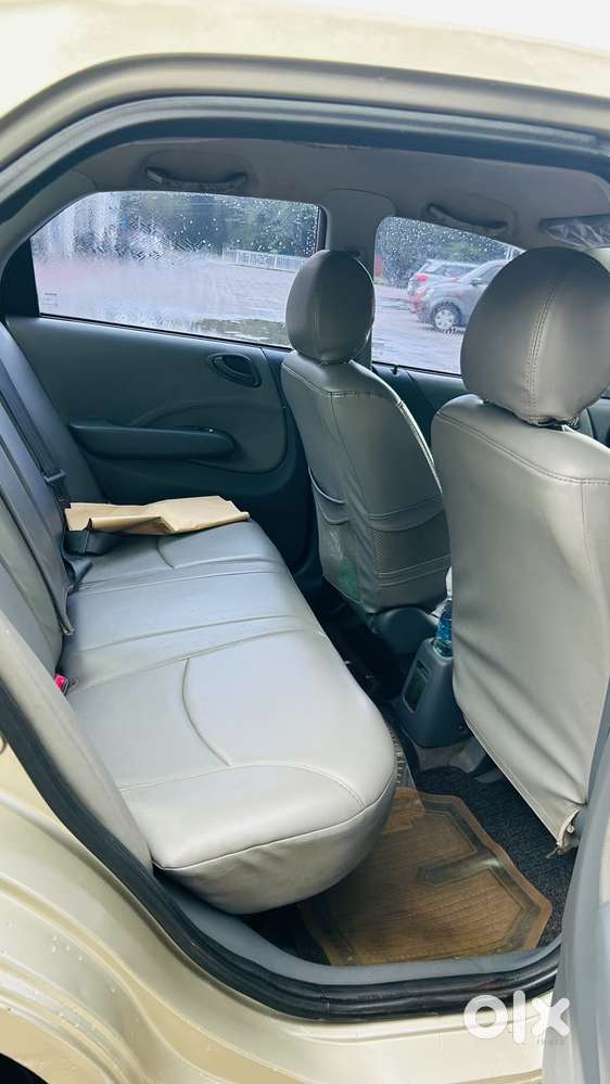Honda City Zx Gxi, 2007, Petrol