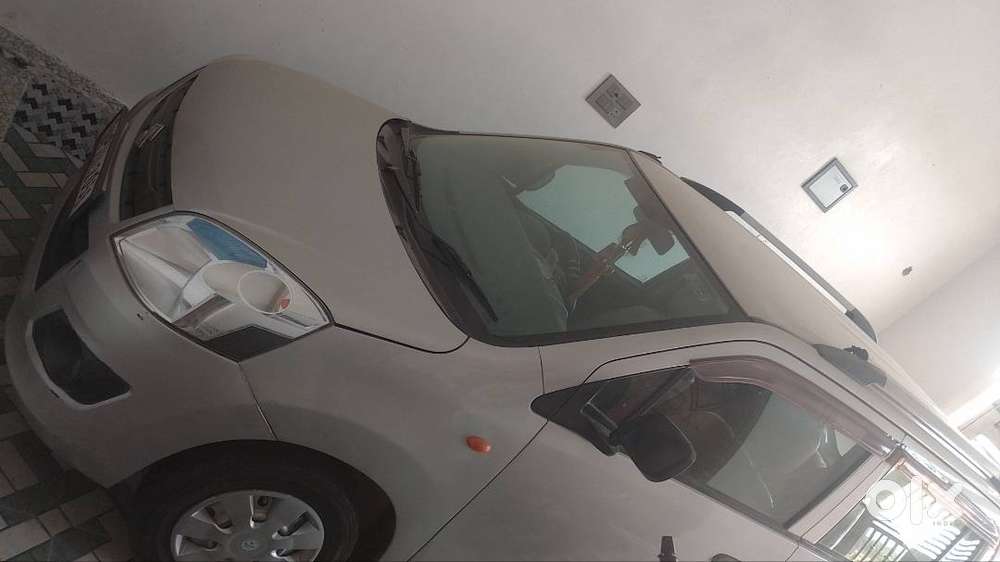 First Owner Car Original Colour