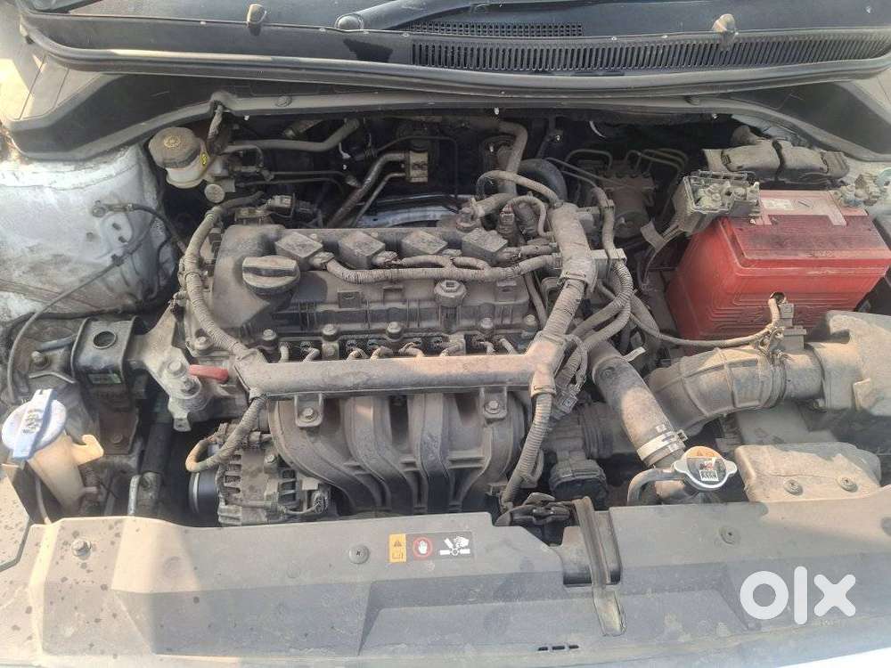 Hyundai New I20 1.2 Sportz Mt, 2022, Petrol