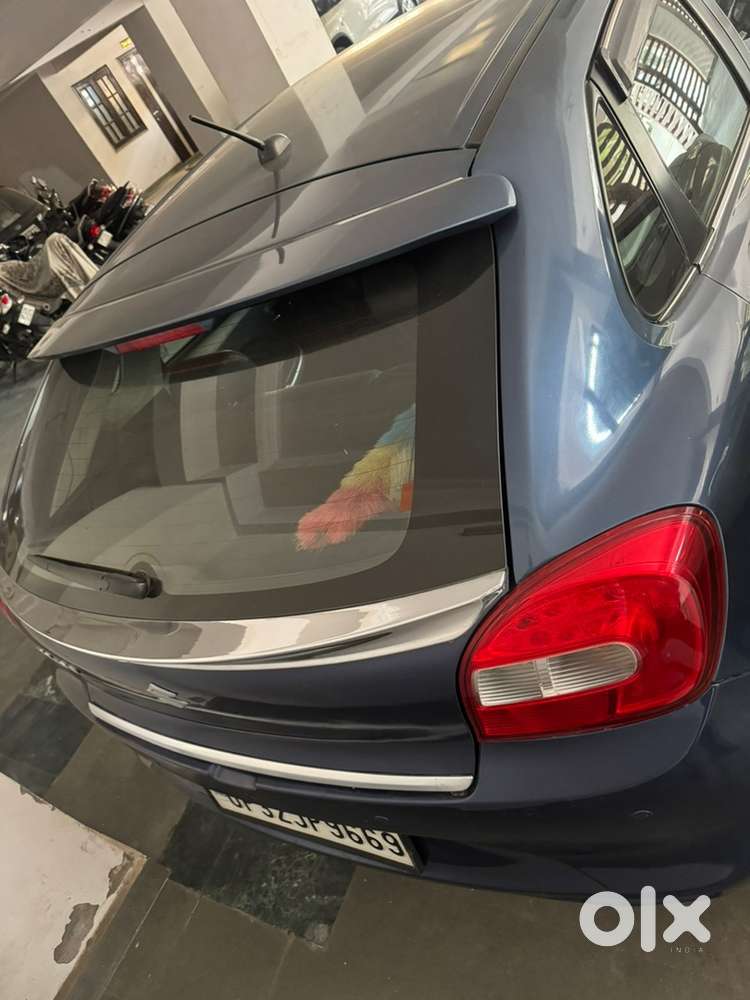 Maruti Suzuki Baleno 2018 Petrol 28500 Km Driven