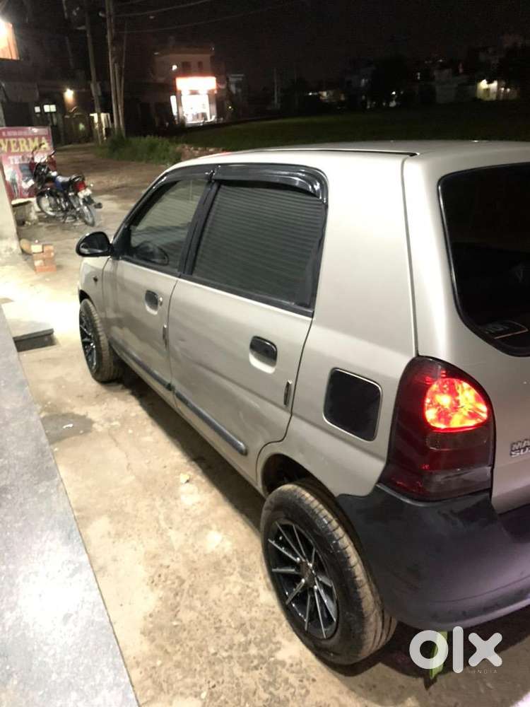 Alto 2008 Model In Good Condition
